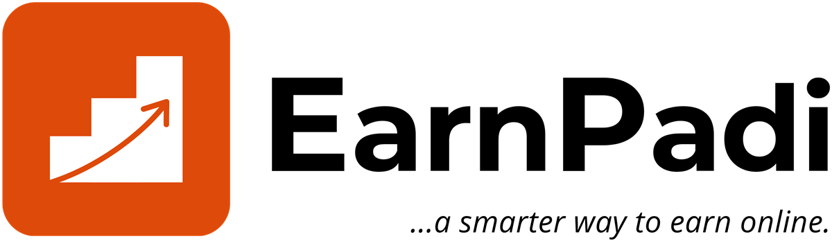 EarnPadi logo